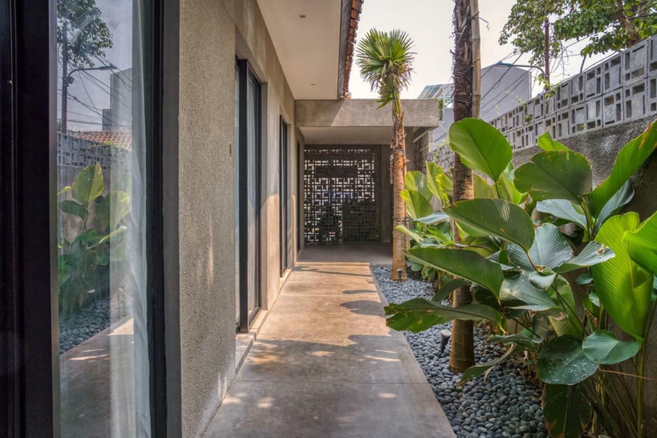 Reddoorz Syariah Premium At Cilandak Timur 2 Jakarta Exterior photo